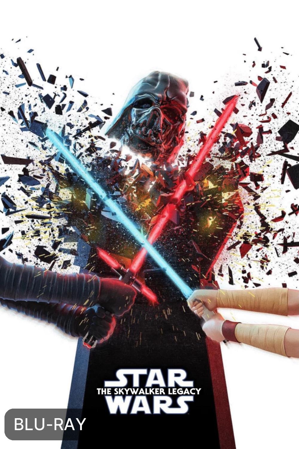 The Skywalker Legacy (2020) [133754] (A1673276147) [[Movies]] --Plex--